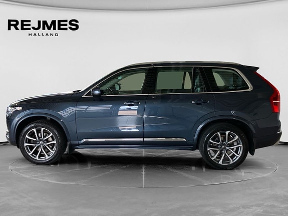 Volvo XC90 4 of 15
