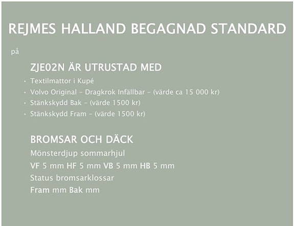 Volvo XC90 15 of 15
