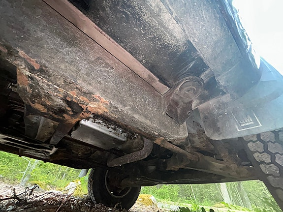 GMC Extended Cab 12 of 17