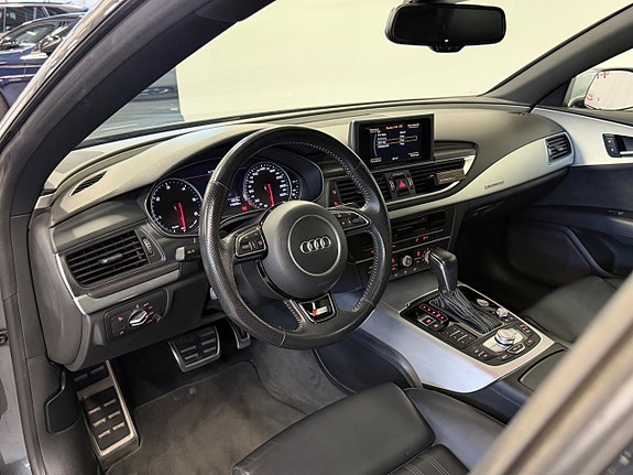 Audi A7 7 of 17