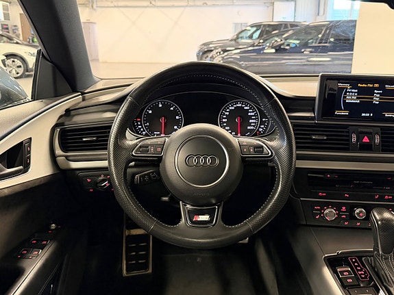 Audi A7 15 of 17
