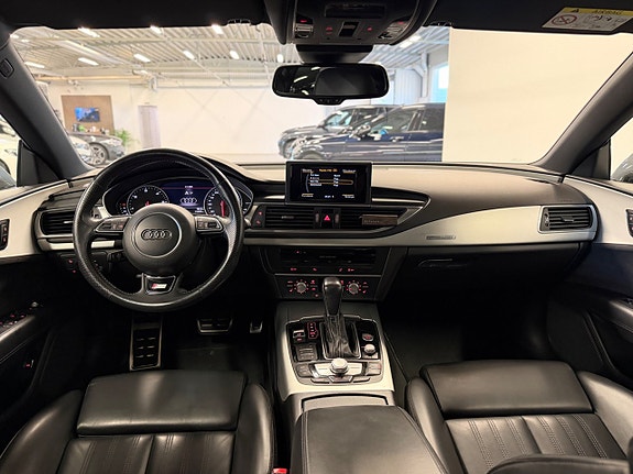 Audi A7 14 of 17