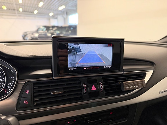Audi A7 17 of 17