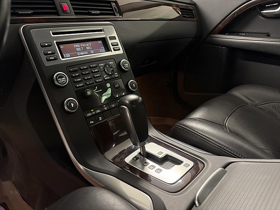 Volvo S80 15 of 16