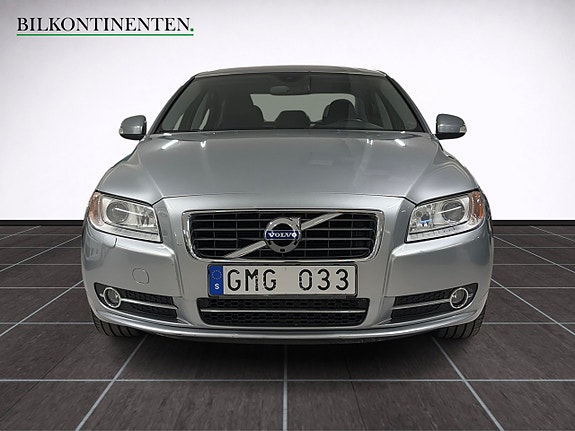Volvo S80 9 of 16