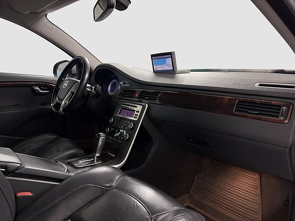 Volvo S80 5 of 16