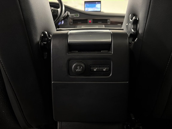 Volvo S80 13 of 16