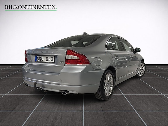 Volvo S80 3 of 16