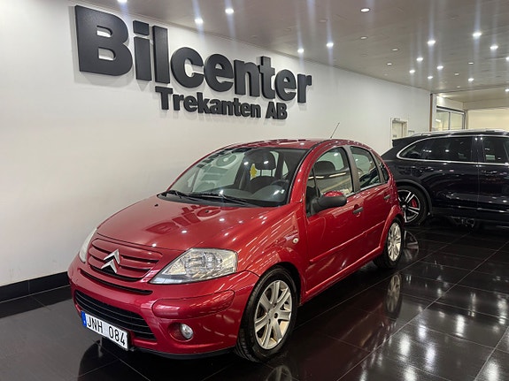 Citroen C3 2 of 5