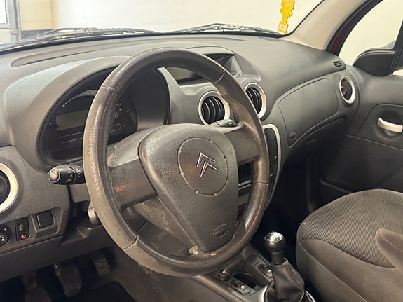Citroen C3 5 of 5