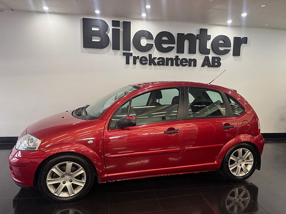 Citroen C3 3 of 5