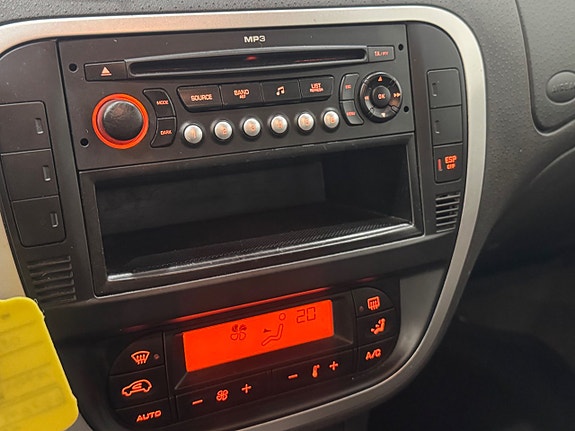 Citroen C3 6 of 8