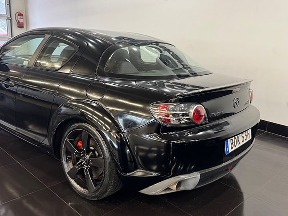 Mazda RX-8 3 of 10
