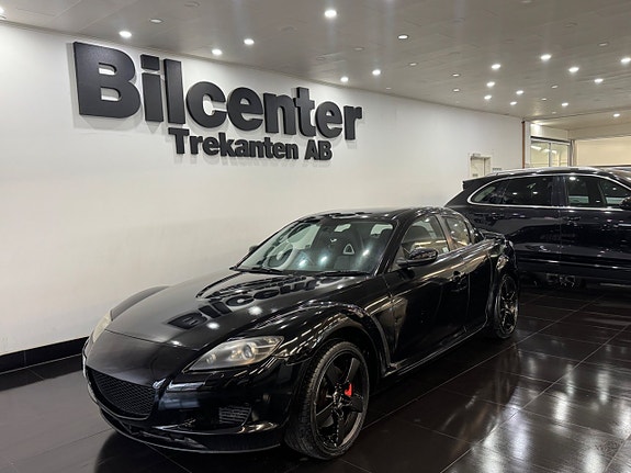 Mazda RX-8 2 of 10