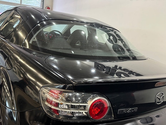 Mazda RX-8 4 of 10