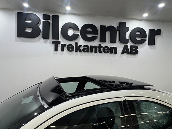 Mercedes-Benz CLC180 11 of 12