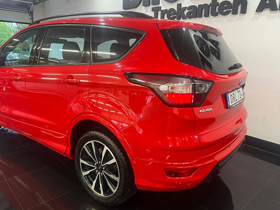 Ford Kuga 5 of 11