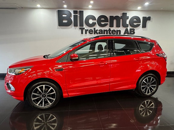 Ford Kuga 4 of 11