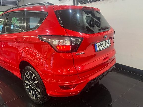 Ford Kuga 6 of 11