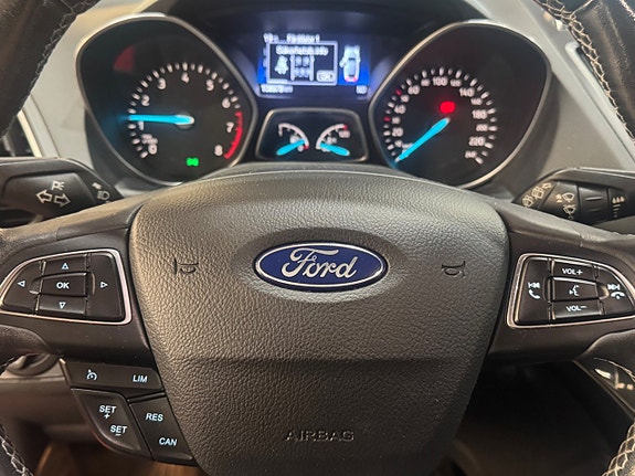 Ford Kuga 11 of 11