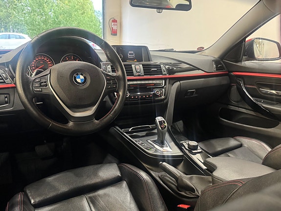 BMW 435d 7 of 13
