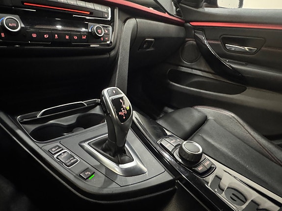 BMW 435d 13 of 13