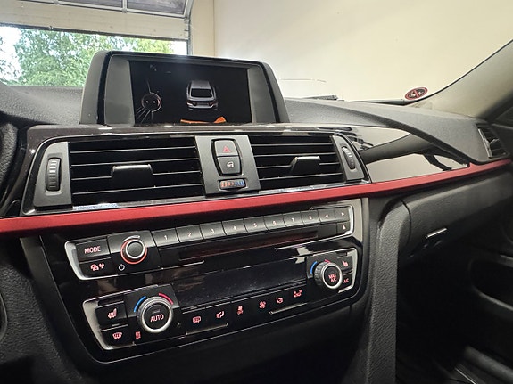 BMW 435d 12 of 13
