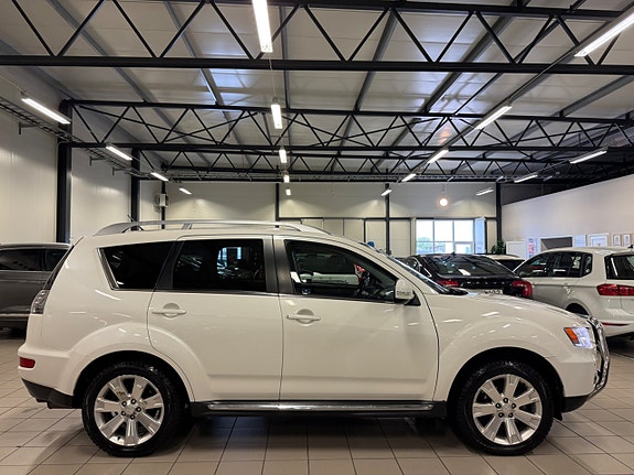 Mitsubishi Outlander 10 of 25