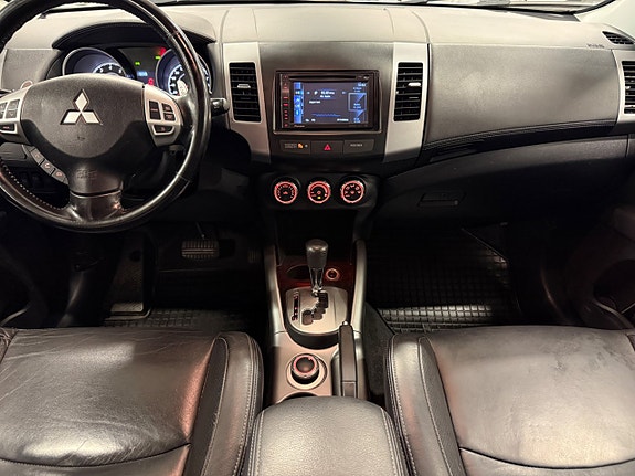 Mitsubishi Outlander 14 of 25