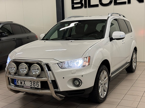 Mitsubishi Outlander 5 of 25