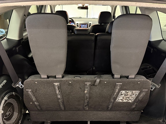 Mitsubishi Outlander 23 of 25