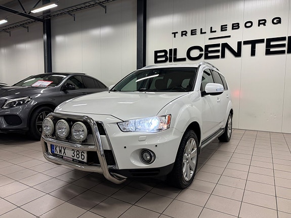 Mitsubishi Outlander 6 of 25