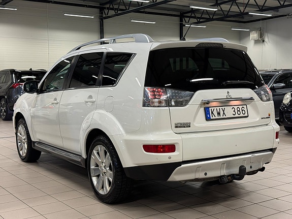 Mitsubishi Outlander 7 of 25