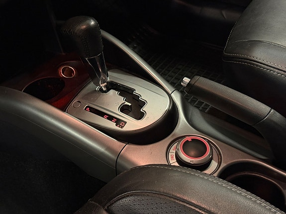 Mitsubishi Outlander 13 of 25