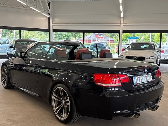 BMW M3 3 of 5