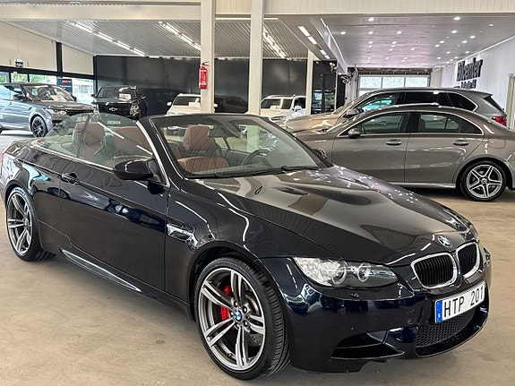 BMW M3 4 of 5