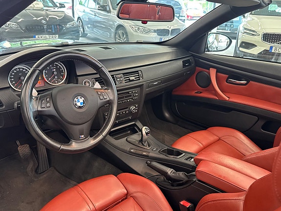 BMW M3 9 of 10