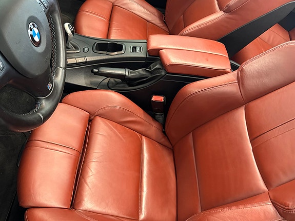 BMW M3 8 of 10