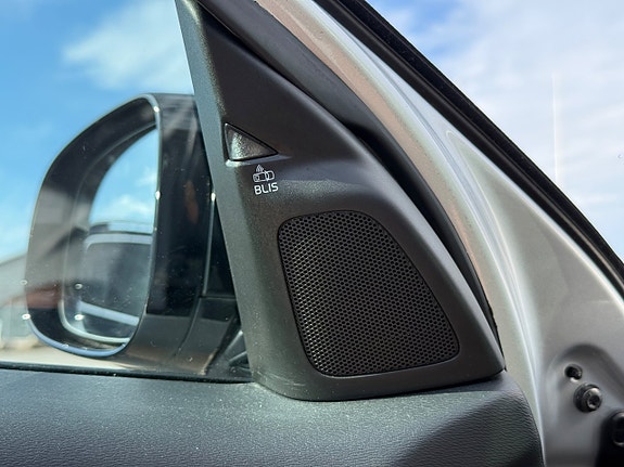 Volvo V60 Cross Country 20 of 21