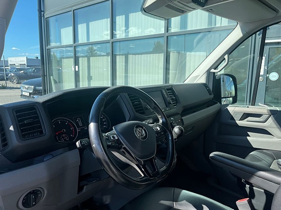 Volkswagen Crafter 35 13 of 24