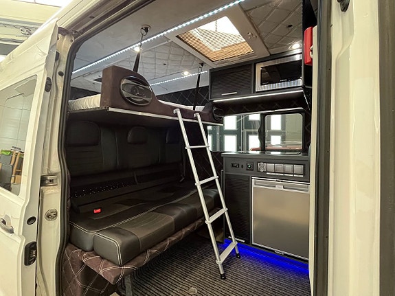 Volkswagen Crafter 35 27 of 30