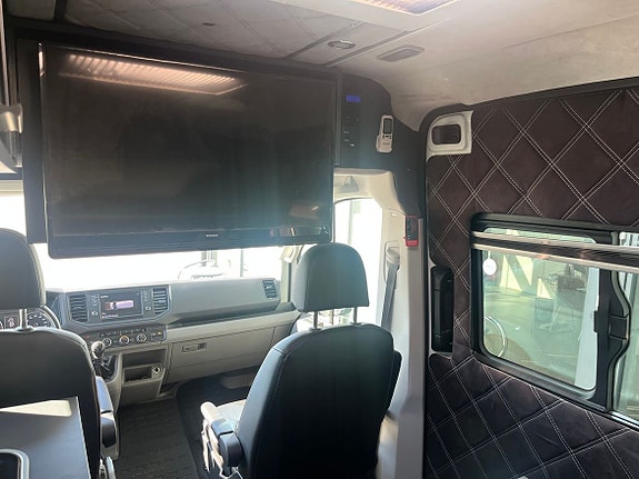 Volkswagen Crafter 35 10 of 24