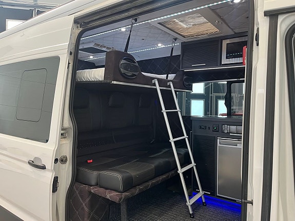 Volkswagen Crafter 35 26 of 30