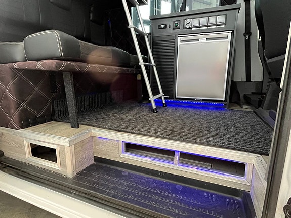 Volkswagen Crafter 35 28 of 30
