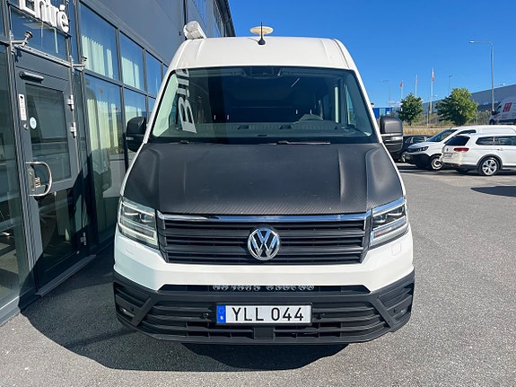 Volkswagen Crafter 35 4 of 5