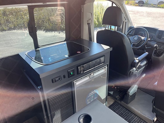 Volkswagen Crafter 35 9 of 24
