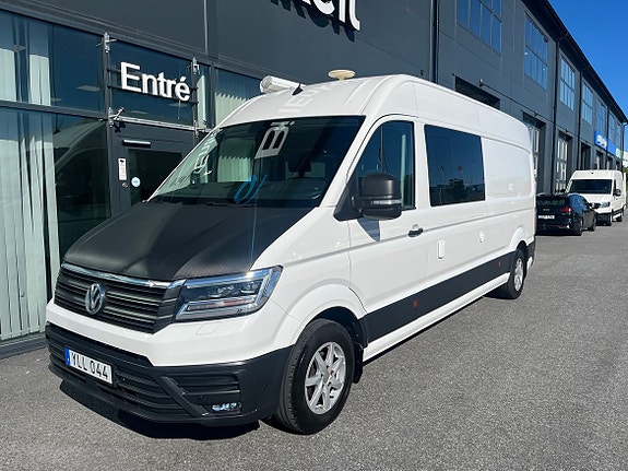Volkswagen Crafter 35 2 of 5