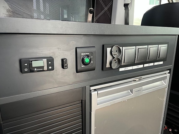 Volkswagen Crafter 35 30 of 30