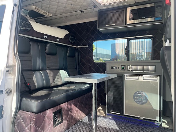 Volkswagen Crafter 35 7 of 24