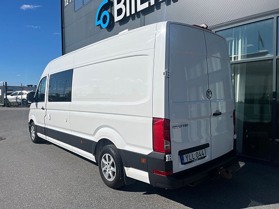 Volkswagen Crafter 35 3 of 5